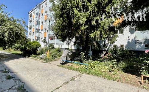 EXKLUZÍVNE / 3-izbový tehlový byt Trnávka BA