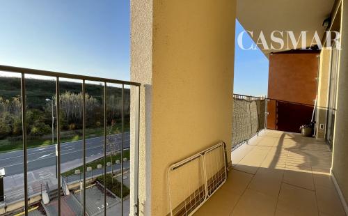 PRENÁJOM zariadená garsónka Slnečnice BA