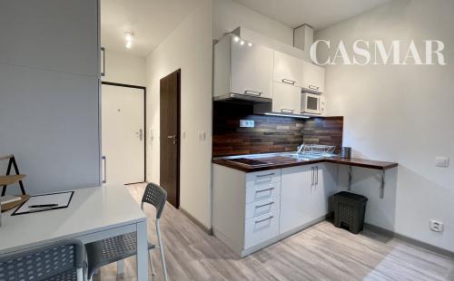 PRENÁJOM zariadená garsónka Slnečnice BA