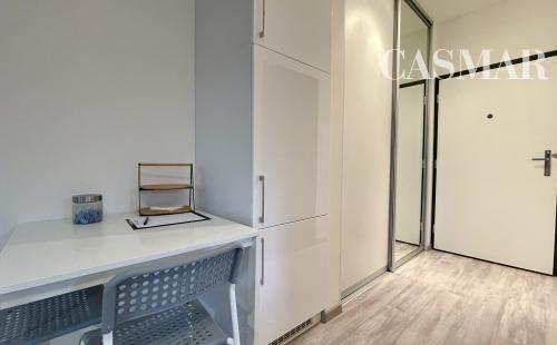 PRENÁJOM zariadená garsónka Slnečnice BA