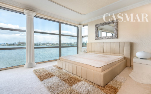 LUXUSNÁ Celoročne obývateľná chata SLNEČNÉ JAZERÁ