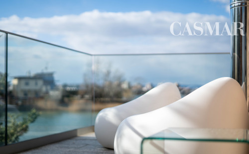 LUXUSNÁ Celoročne obývateľná chata SLNEČNÉ JAZERÁ