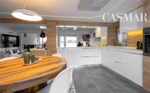 LUXUSNÁ Celoročne obývateľná chata SLNEČNÉ JAZERÁ