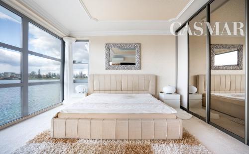 LUXUSNÁ Celoročne obývateľná chata SLNEČNÉ JAZERÁ