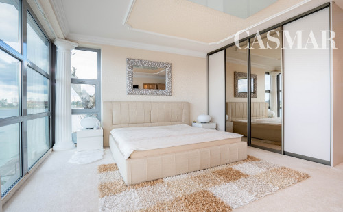 LUXUSNÁ Celoročne obývateľná chata SLNEČNÉ JAZERÁ