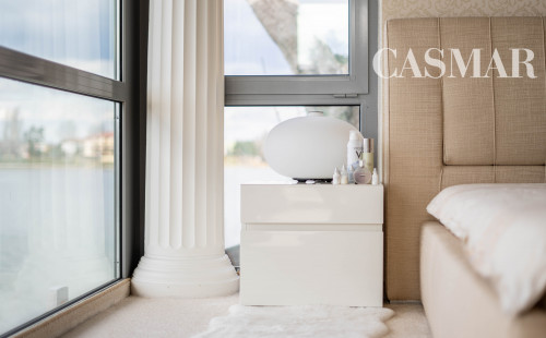 LUXUSNÁ Celoročne obývateľná chata SLNEČNÉ JAZERÁ