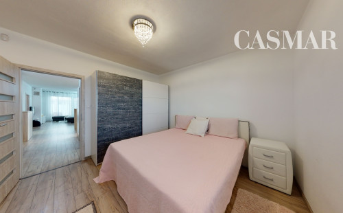 Pekná novostavba 4-izbový RD Senec