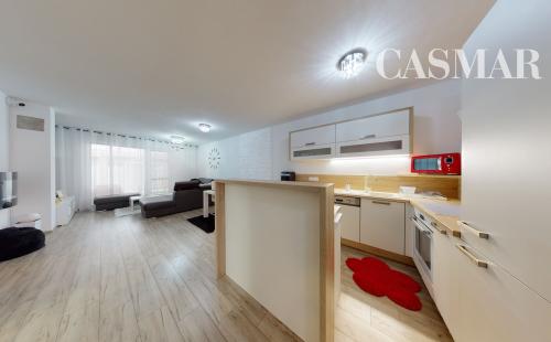 Pekná novostavba 4-izbový RD Senec