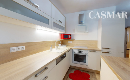 Pekná novostavba 4-izbový RD Senec