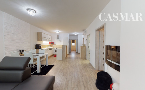 Pekná novostavba 4-izbový RD Senec