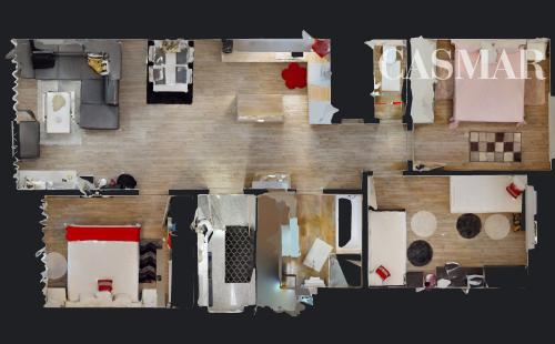 Pekná novostavba 4-izbový RD Senec