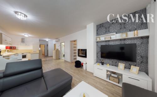 Pekná novostavba 4-izbový RD Senec