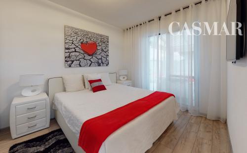 Pekná novostavba 4-izbový RD Senec