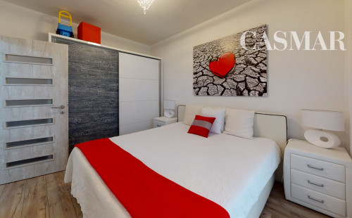 Pekná novostavba 4-izbový RD Senec