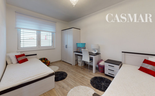 Pekná novostavba 4-izbový RD Senec