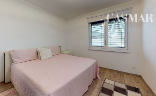 Pekná novostavba 4-izbový RD Senec