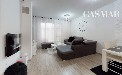 Pekná novostavba 4-izbový RD Senec