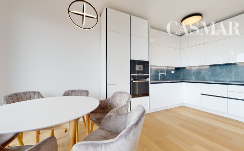 NA PRENÁJOM 3-izbový byt Klingerka