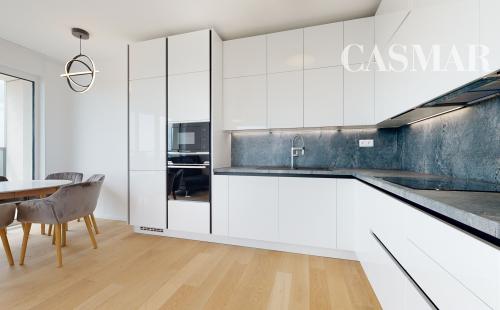 NA PRENÁJOM 3-izbový byt Klingerka