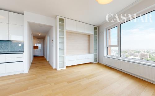 NA PRENÁJOM 3-izbový byt Klingerka