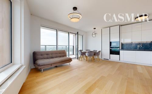 NA PRENÁJOM 3-izbový byt Klingerka