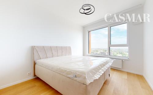 NA PRENÁJOM 3-izbový byt Klingerka