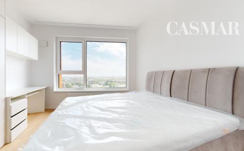 NA PRENÁJOM 3-izbový byt Klingerka