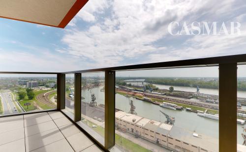 NA PRENÁJOM 3-izbový byt Klingerka