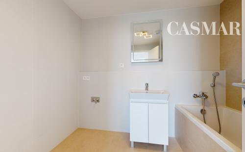 NA PRENÁJOM 3-izbový byt Klingerka