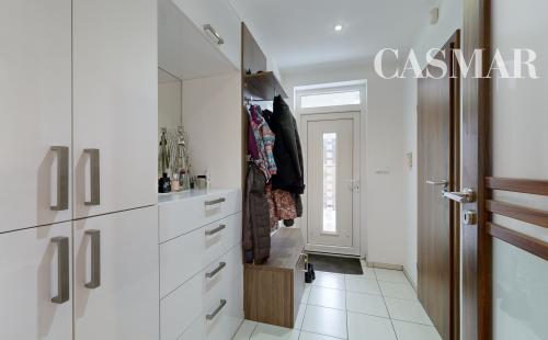 Nízkoenergetický 4-izbový bungalov v Opoji