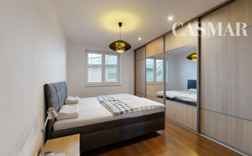 Nízkoenergetický 4-izbový bungalov v Opoji