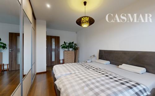 Nízkoenergetický 4-izbový bungalov v Opoji