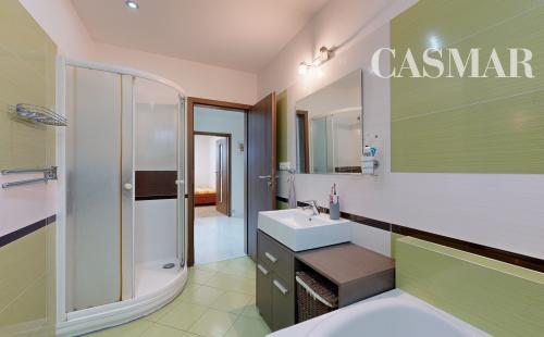 Nízkoenergetický 4-izbový bungalov v Opoji