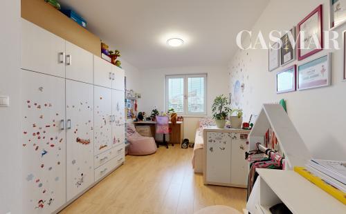 Nízkoenergetický 4-izbový bungalov v Opoji