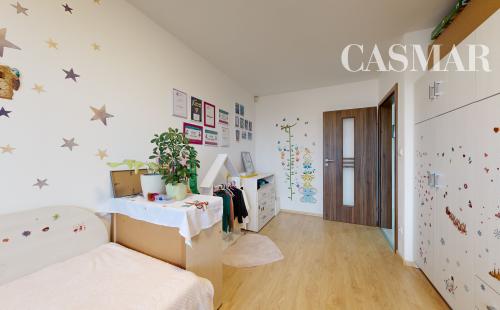 Nízkoenergetický 4-izbový bungalov v Opoji