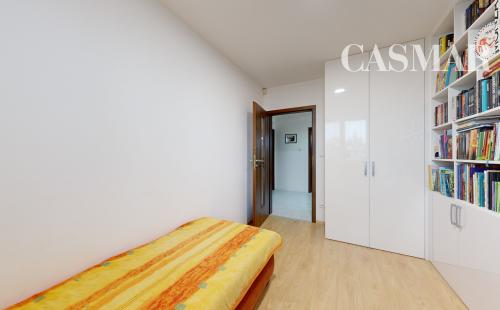 Nízkoenergetický 4-izbový bungalov v Opoji