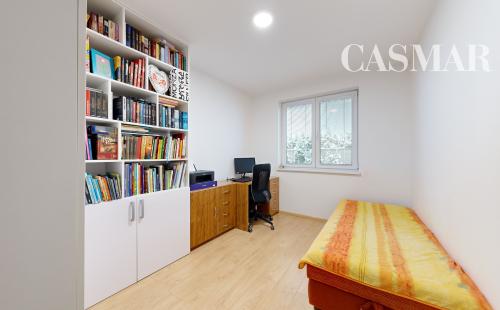 Nízkoenergetický 4-izbový bungalov v Opoji