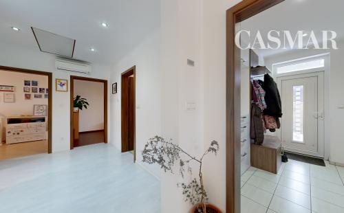 Nízkoenergetický 4-izbový bungalov v Opoji