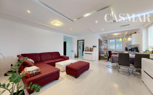 Nízkoenergetický 4-izbový bungalov v Opoji