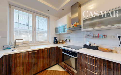 Nízkoenergetický 4-izbový bungalov v Opoji