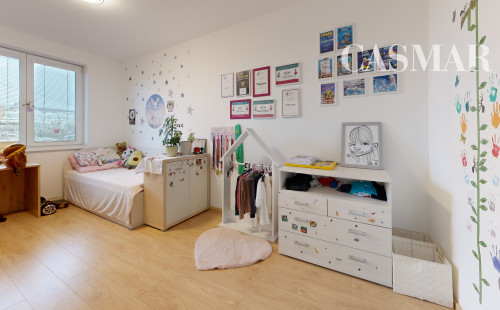 Nízkoenergetický 4-izbový bungalov v Opoji