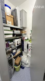 Svetlý 2-izbový byt s terasou Mlyny Piešťany