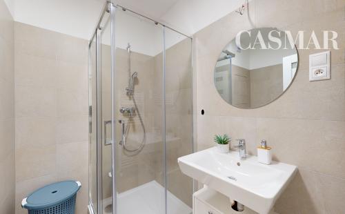 PRENÁJOM 1-izbový zariadený byt so spacím kútom