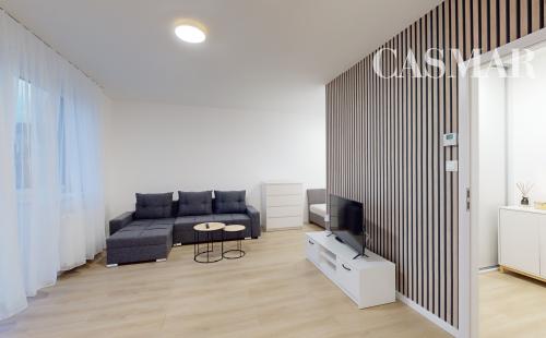 PRENÁJOM 1-izbový zariadený byt so spacím kútom