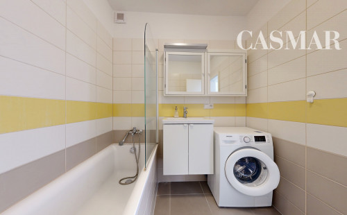 Na prenájom – 2-izbový byt v Trnave (Tulipán)