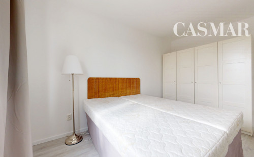 Na prenájom – 2-izbový byt v Trnave (Tulipán)