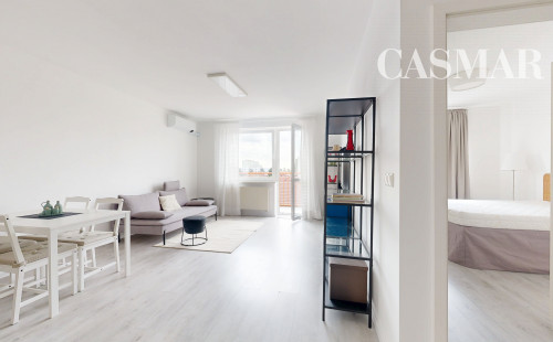 Na prenájom – 2-izbový byt v Trnave (Tulipán)