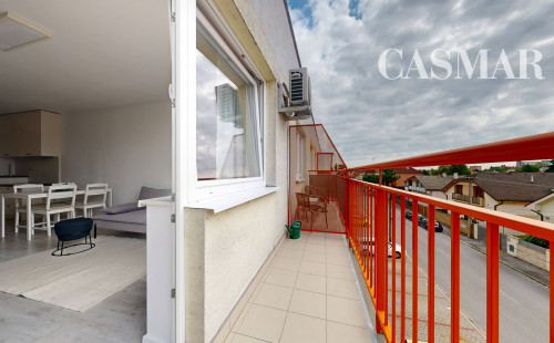 Na prenájom – 2-izbový byt v Trnave (Tulipán)