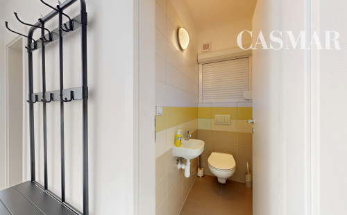 Na prenájom – 2-izbový byt v Trnave (Tulipán)