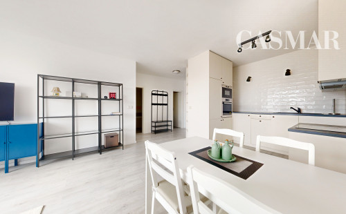 Na prenájom – 2-izbový byt v Trnave (Tulipán)